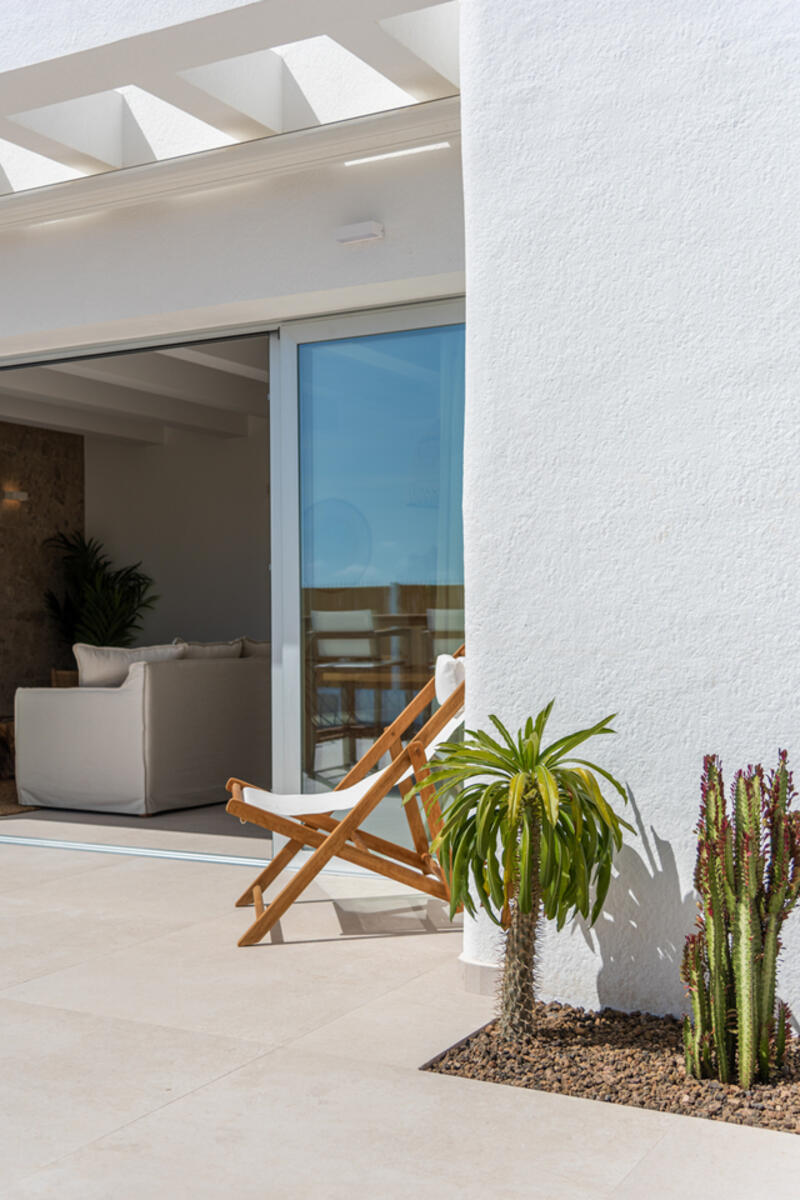 3 Schlafzimmer Villa zu verkaufen
