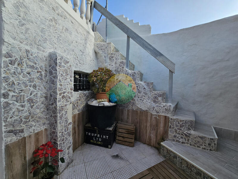 3 Cuarto Villa en venta
