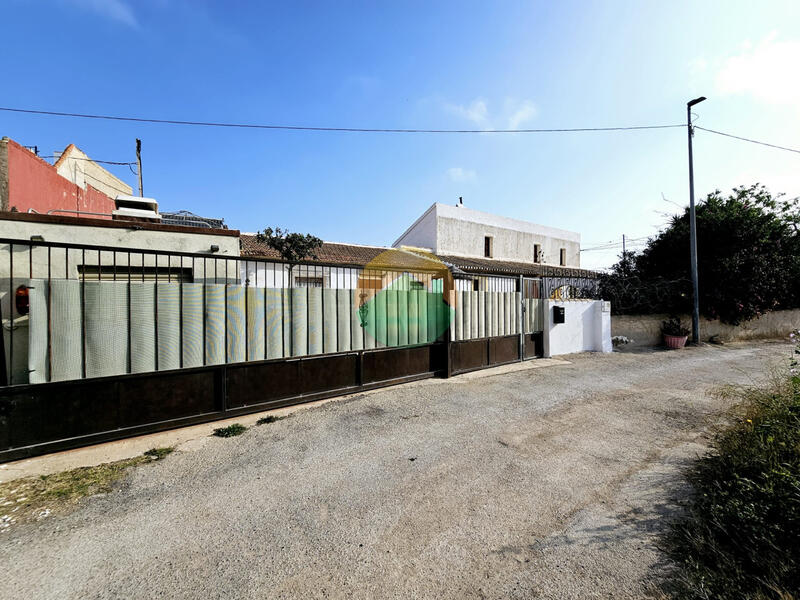 3 Cuarto Villa en venta