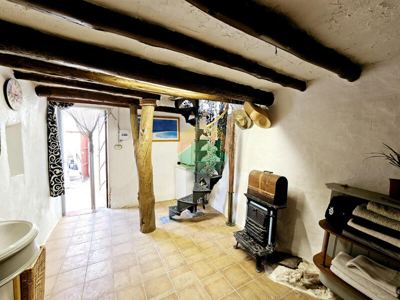 3 Cuarto Villa en venta