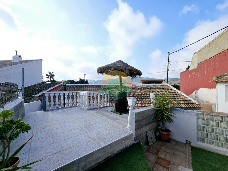 3 Cuarto Villa en venta