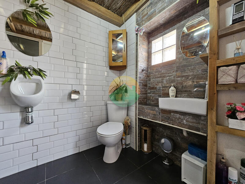 3 Cuarto Villa en venta