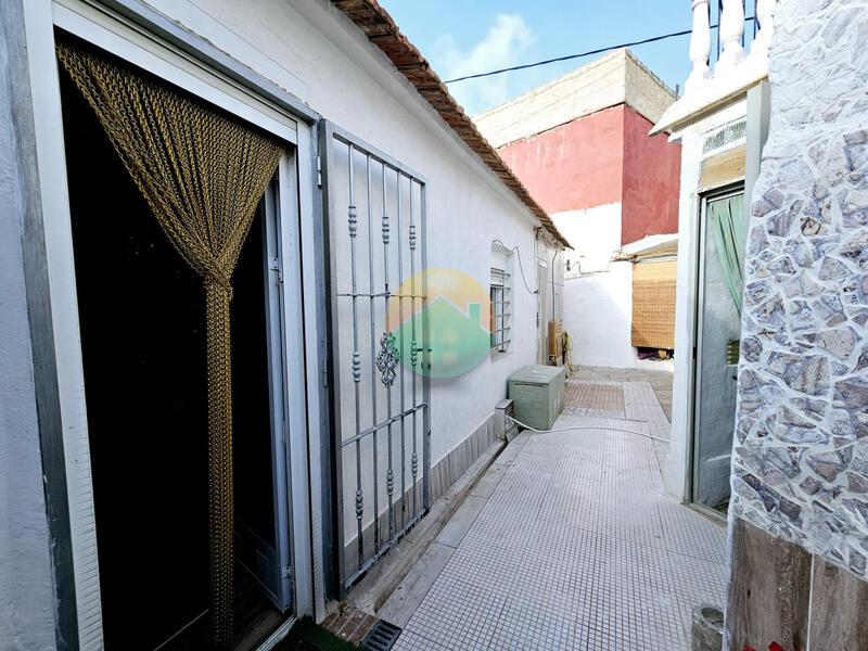 3 Cuarto Villa en venta