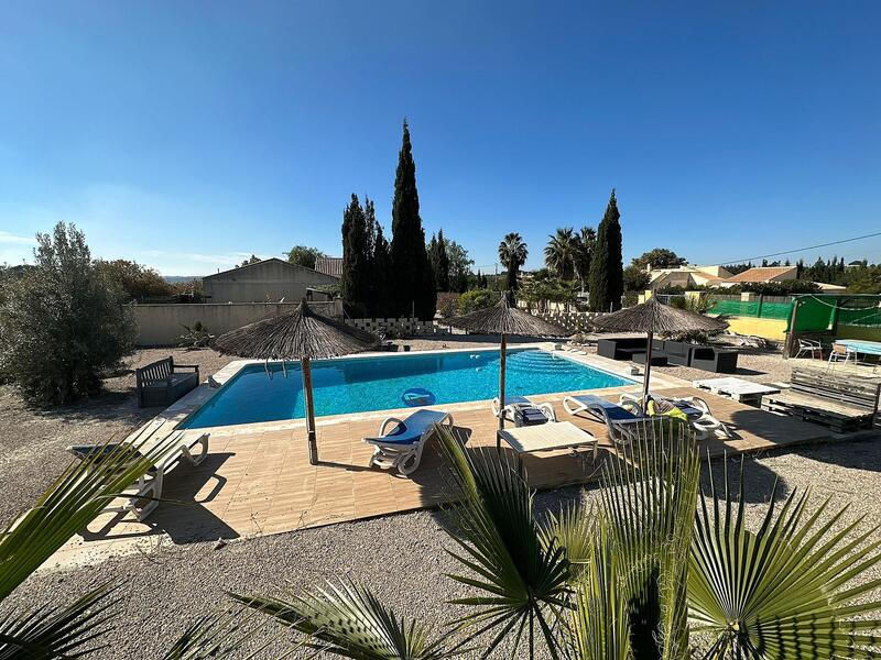 3 bedroom Villa for sale