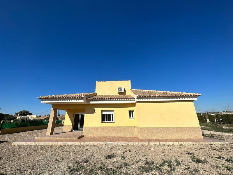 3 bedroom Villa for sale
