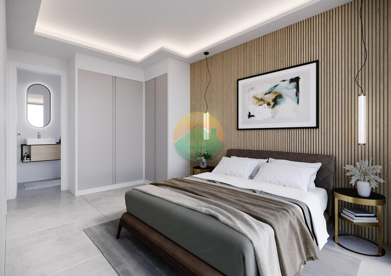 3 Cuarto Villa en venta