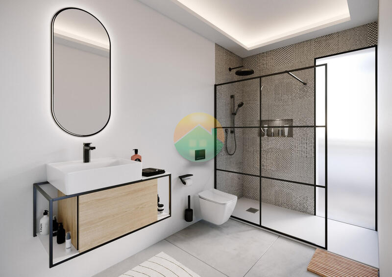 3 Cuarto Villa en venta
