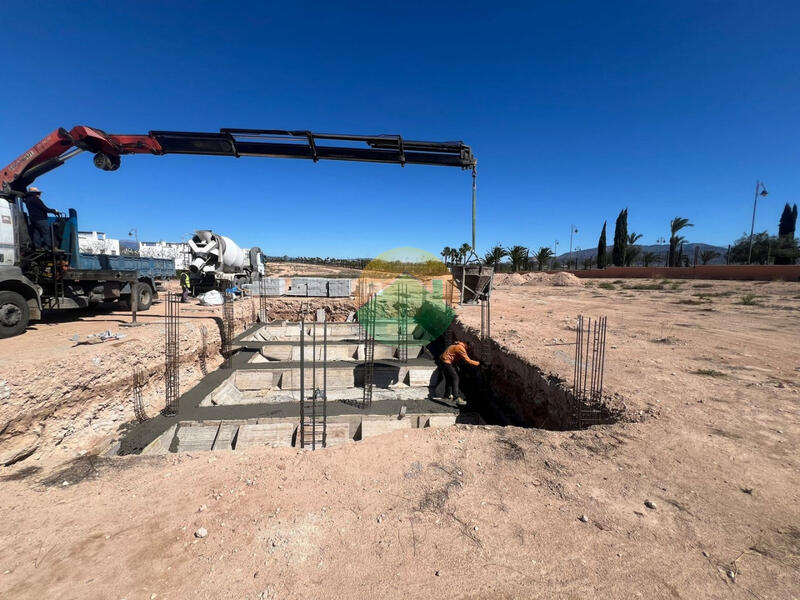 3 Cuarto Villa en venta