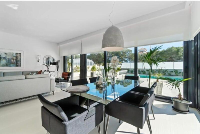 3 bedroom Villa for sale