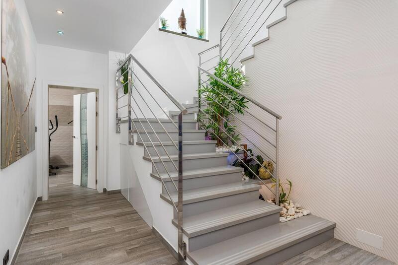 5 soverom Villa til salgs