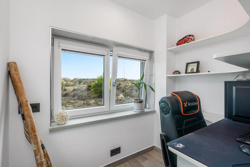 5 soverom Villa til salgs