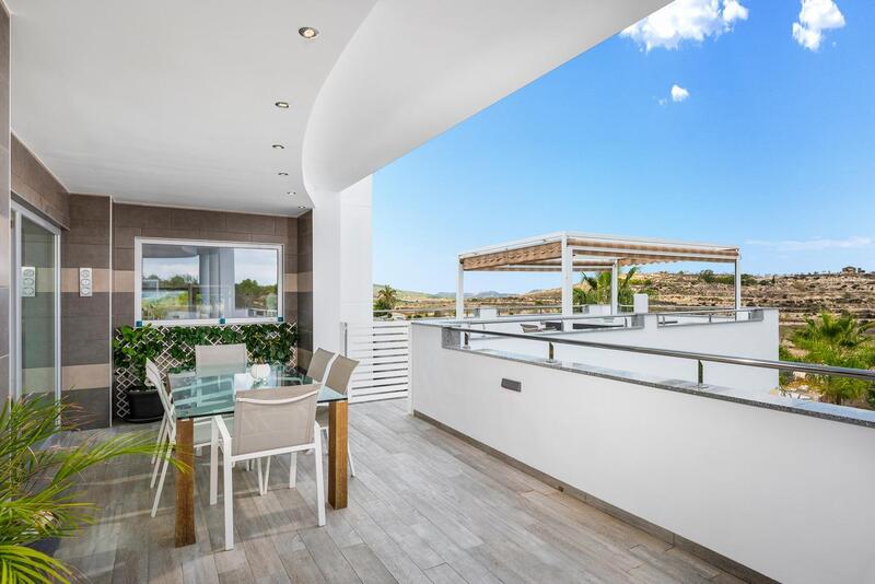 5 soverom Villa til salgs