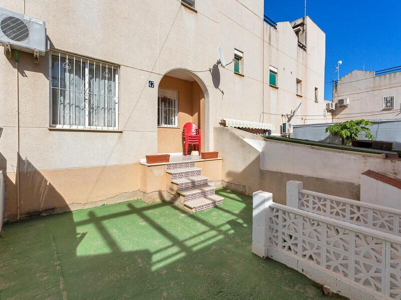 1 bedroom Villa for sale