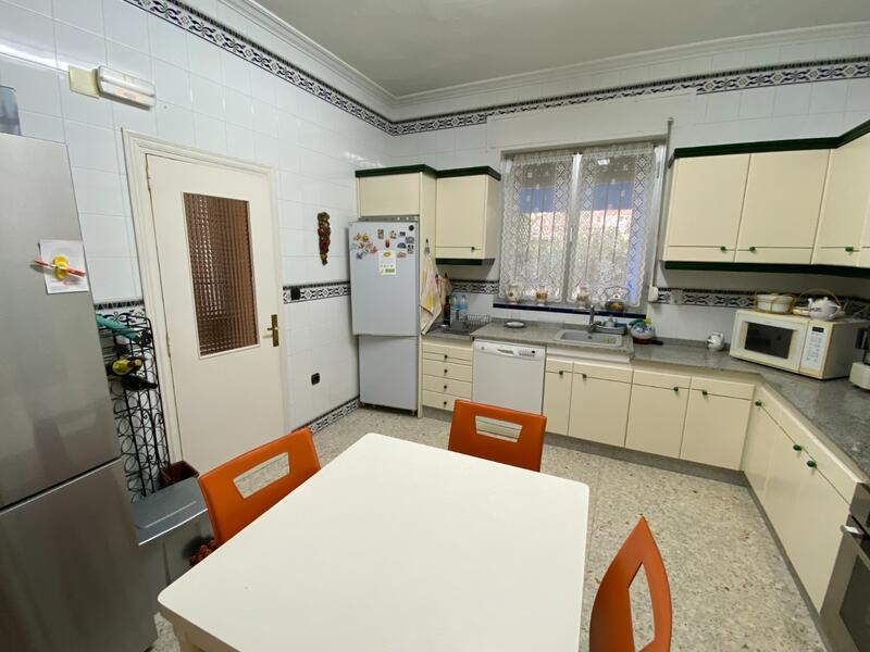 5 Cuarto Casa de Campo en venta