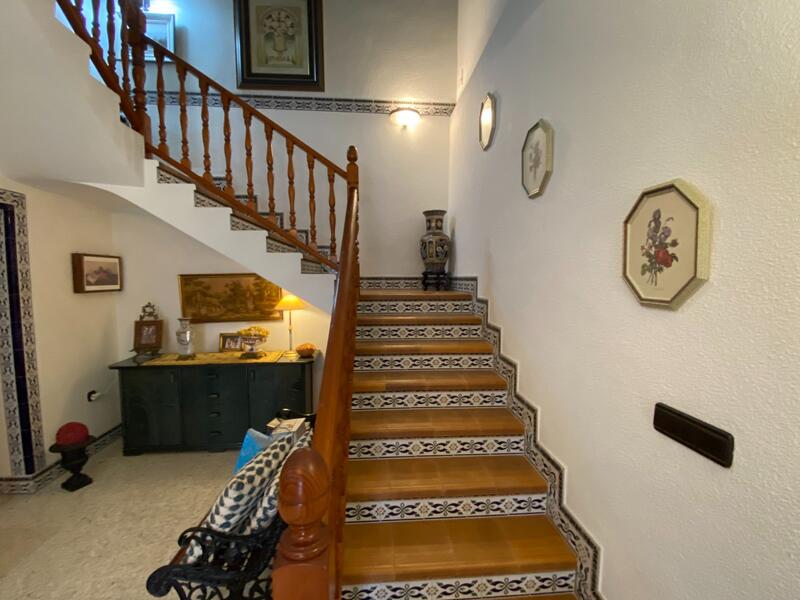 5 Cuarto Casa de Campo en venta