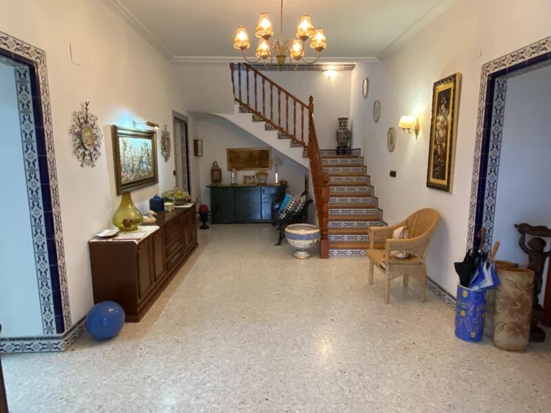 5 Cuarto Casa de Campo en venta