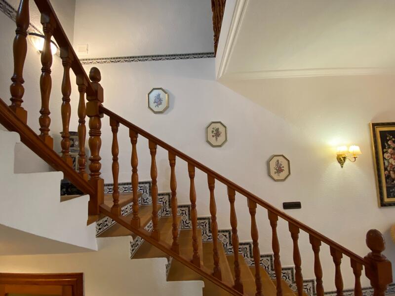 5 Cuarto Casa de Campo en venta