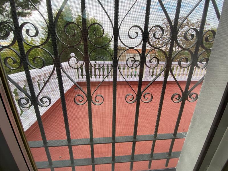 5 Cuarto Casa de Campo en venta