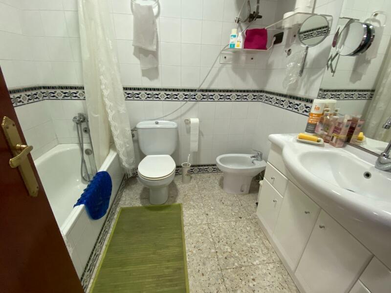 5 Cuarto Casa de Campo en venta