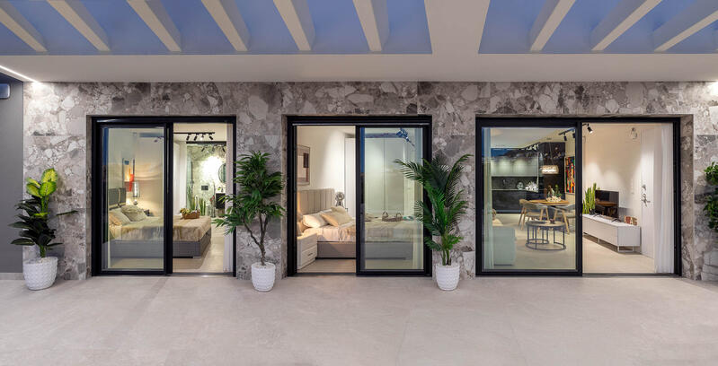2 bedroom Apartment for sale