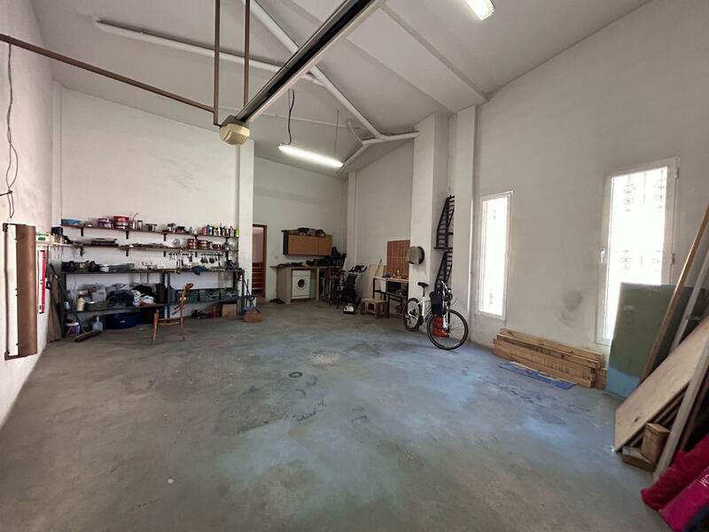 3 slaapkamer Gezinswoning Te koop