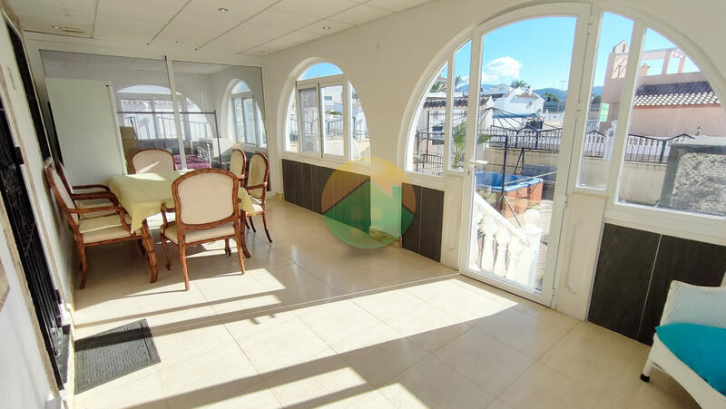 2 bedroom Villa for sale