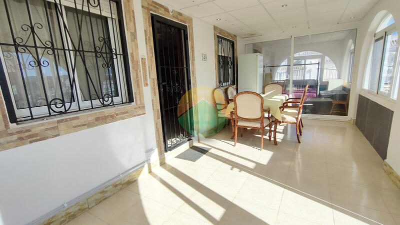 2 bedroom Villa for sale