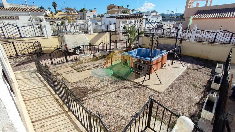 2 bedroom Villa for sale