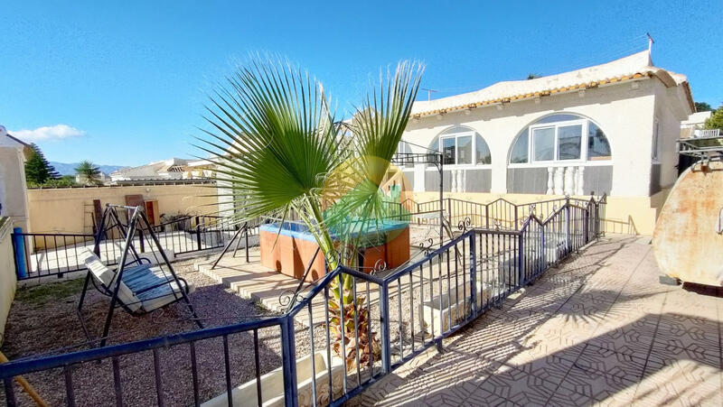 2 bedroom Villa for sale