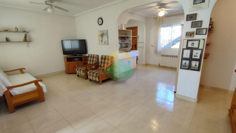 2 bedroom Villa for sale