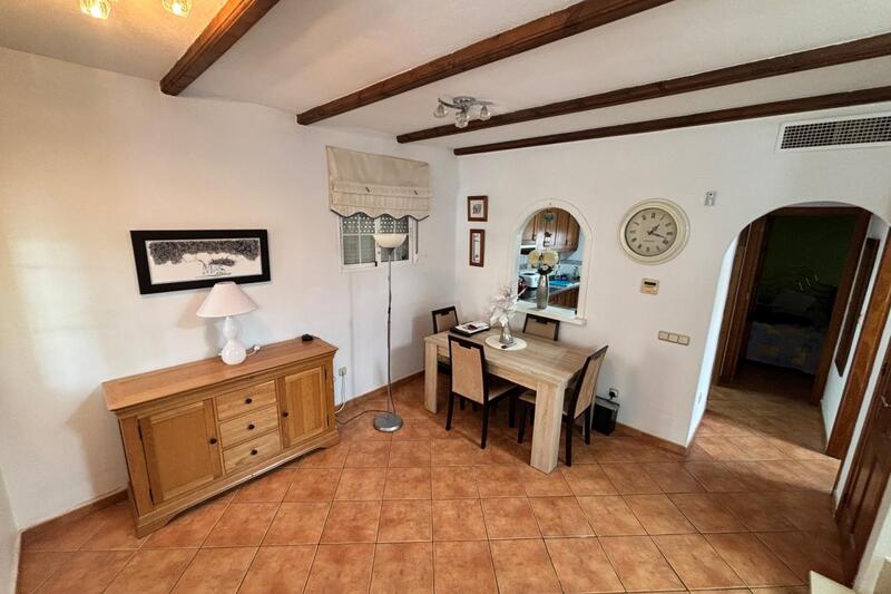 3 Cuarto Villa en venta