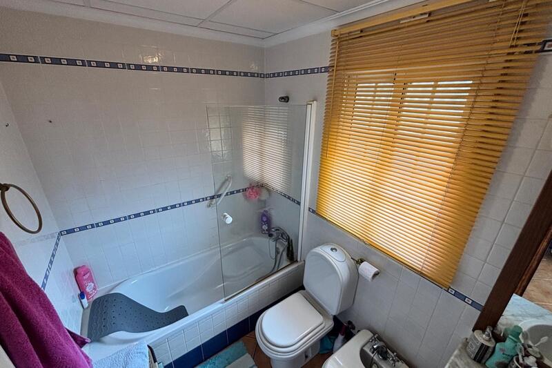 3 Cuarto Villa en venta