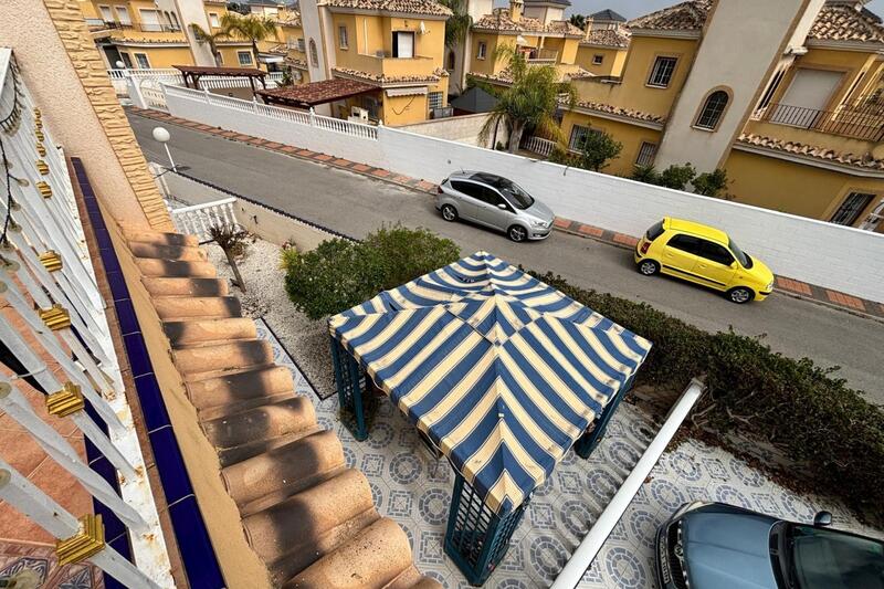 3 Cuarto Villa en venta