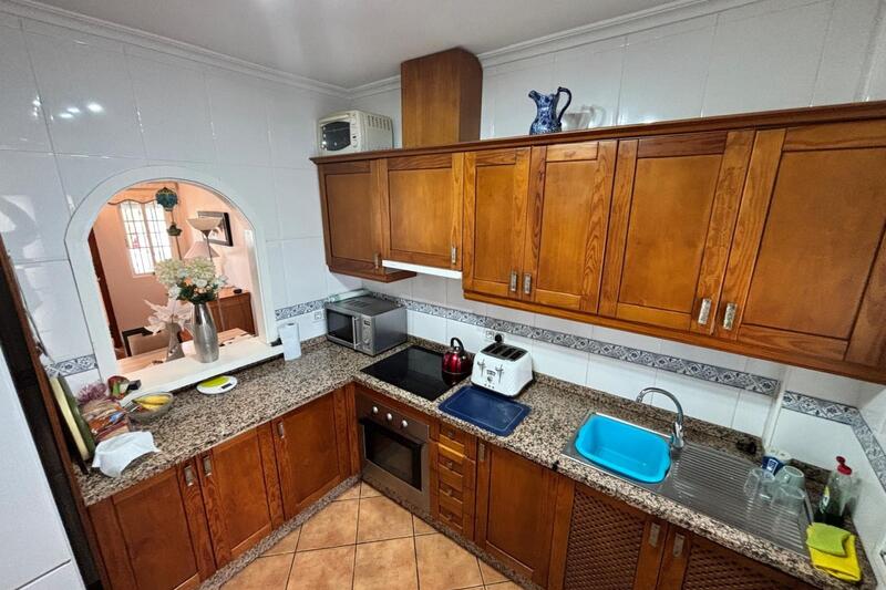 3 Cuarto Villa en venta