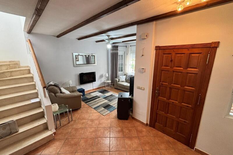 3 Cuarto Villa en venta