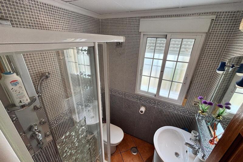 3 Cuarto Villa en venta