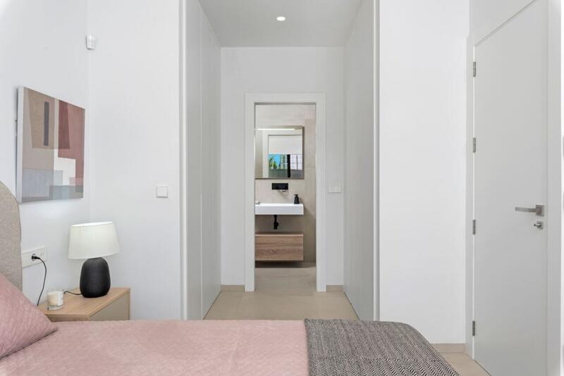 3 slaapkamer Villa Te koop