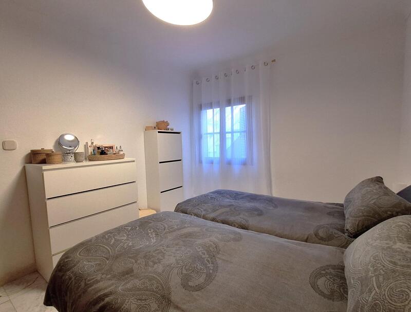 2 soverom Villa til salgs
