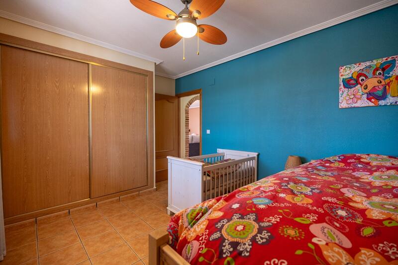 6 Cuarto Villa en venta