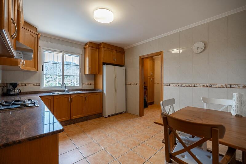 6 Cuarto Villa en venta