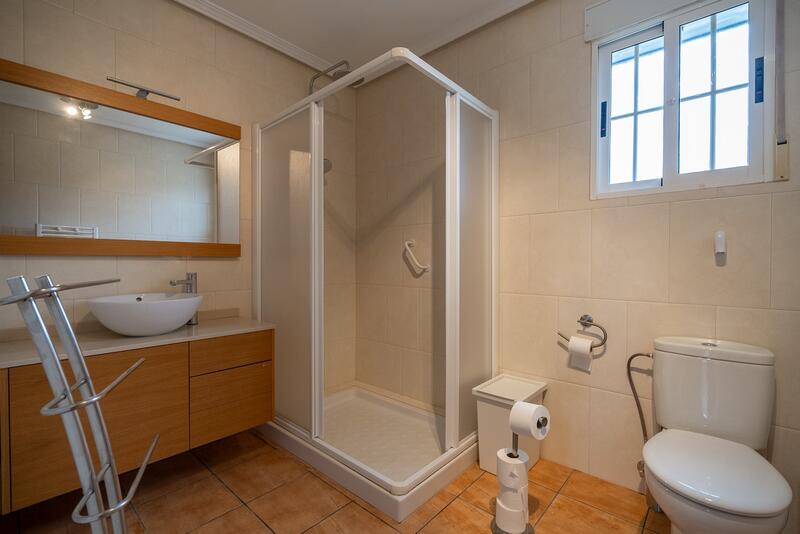 6 Cuarto Villa en venta