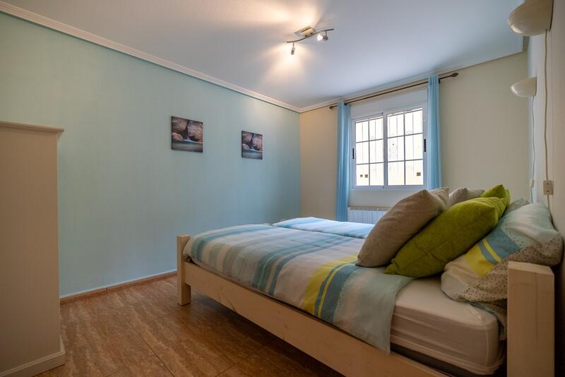 6 Cuarto Villa en venta