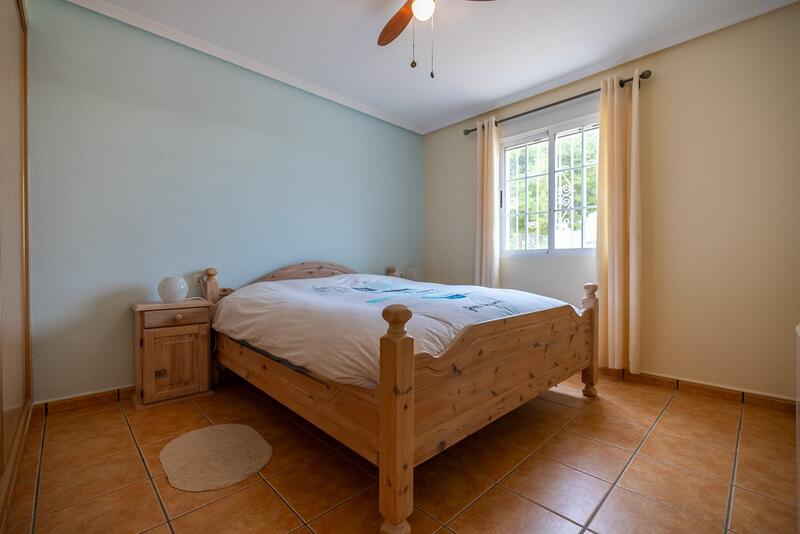 6 Cuarto Villa en venta