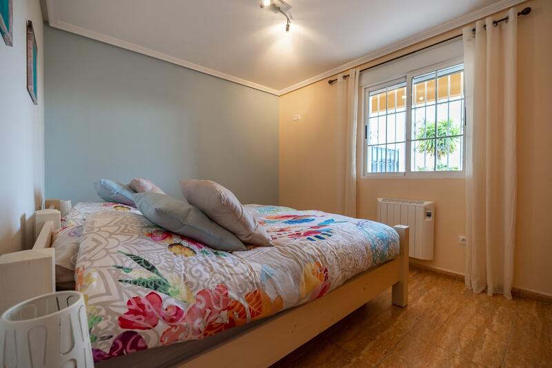 6 Cuarto Villa en venta