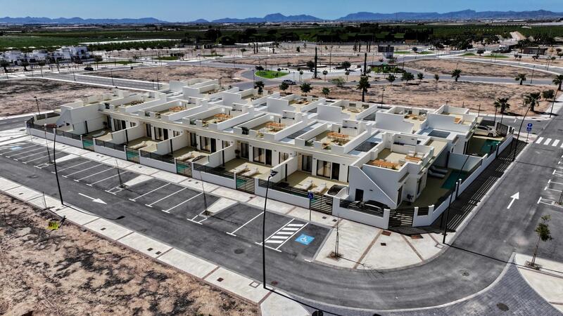 2 Cuarto Villa en venta