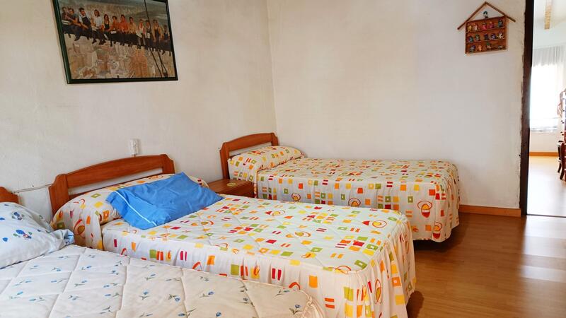 3 bedroom Townhouse for sale