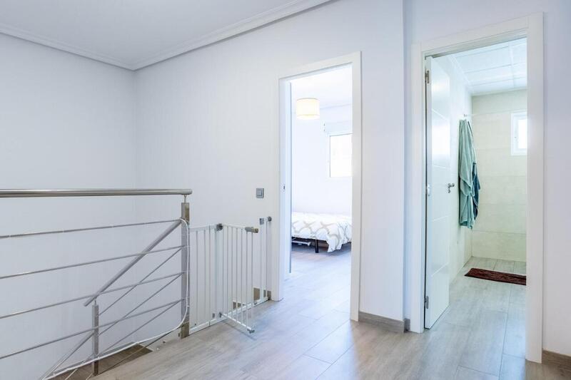 3 soverom Rekkehus til salgs