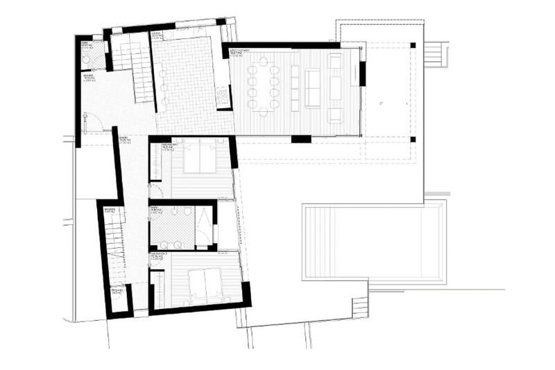 3 soveværelse Villa til salg