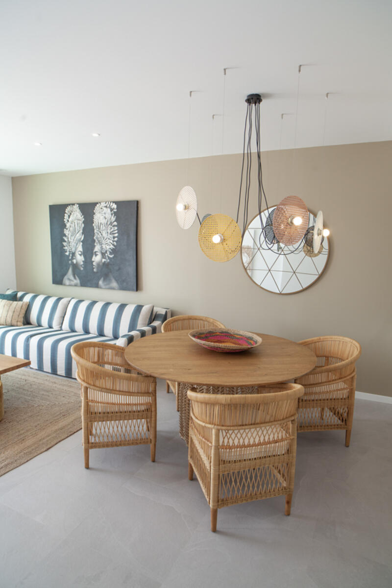 2 Cuarto Apartamento en venta