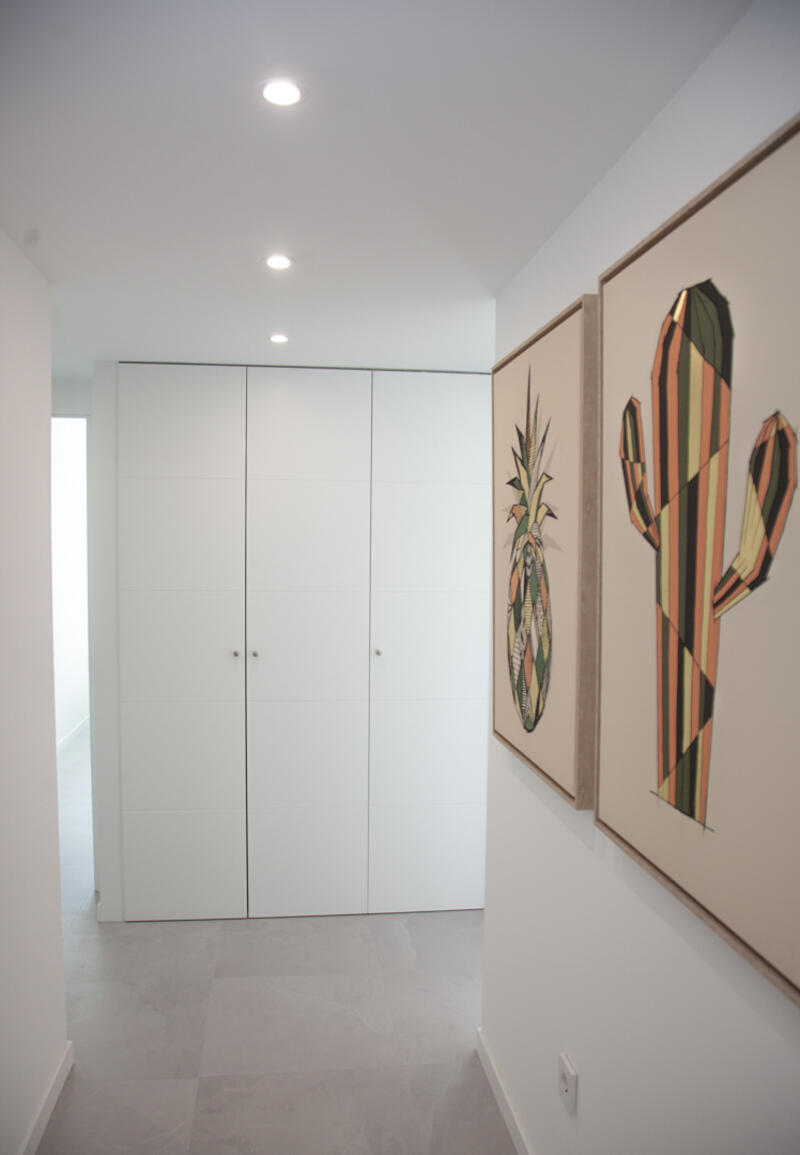 2 Cuarto Apartamento en venta